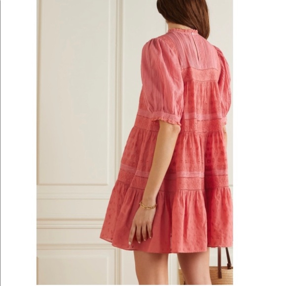 SOLD✨Nerine dress - Picture 2 of 4